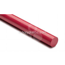 Biocompatible PPSU Medical Grade Tecason® P MT Red